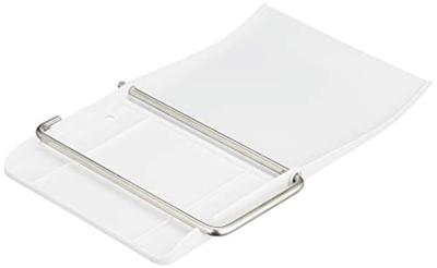 Brabantia Toiletrolhouder Wit