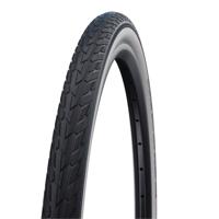 SCHWALBE draadband road cruiser active 47-406 zwart - thumbnail
