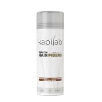 Kapilab Hair Fibers Medium Brown - thumbnail