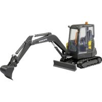 Bruder Volvo Graafmachine ECR40 - thumbnail