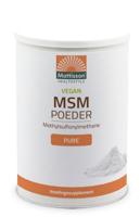 MSM poeder vegan 550 Gram - thumbnail
