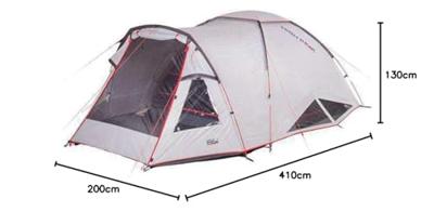 High Peak Alfena 3.0 tent High Peak Alfena 3.0 tent