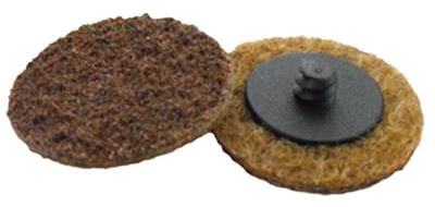 KS Tools 515.5074 Reserve schuurpads, Ø 26,7 mm, korrel 300, verpakking van 10 stuks KS Tools 515.5074 Reserve schuurpads, Ø 26,7 mm, korrel 300, verpakking van 10 stuks