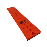 Blum universele markeermal - 65.5340.01 - thumbnail