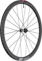DT swiss arc 1100 dicut® carbon 38 disc cl front wheel - thumbnail