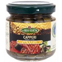 Kappertjes bio 100 Gram - thumbnail