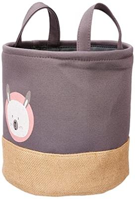 Opbergmand Konijn - Klein Ø 25 cm Opbergmand Konijn - Klein Ø 25 cm