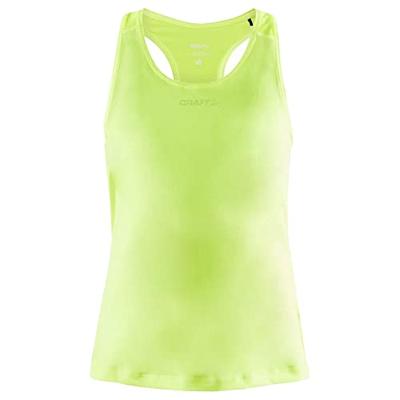 Craft 1908770 Adv Essence Singlet Wmn - Flumino - L