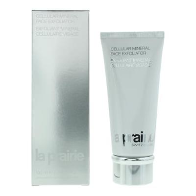 La Prairie Cellular Mineral Face Exfoliator 100 ml Exfoliant & Peeling