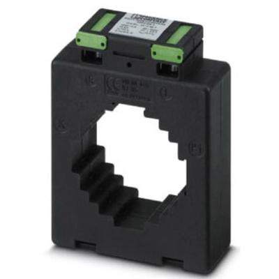 Phoenix Contact PACT MCR-V2-6015- 85-1250-5A-1 2277967 Stroomtransformator module Primaire stroom 1250 A Secundaire stroom 5 A Doorvoering (hxb):15 x 60 mm