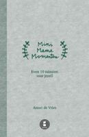Mini Mama momenten (Hardback) - thumbnail