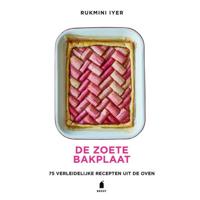 De zoete bakplaat - thumbnail