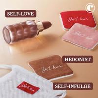Cacharel Yes I Am Delicious Eau de Parfum - thumbnail