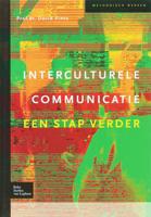 Interculturele communicatie (Hardback) - thumbnail