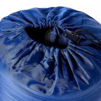 VidaXL Slaapzak mummie voor volwassenen camping 3 seizoenen - thumbnail