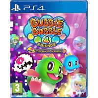 Bubble Bobble 4 Friends the Baron is Back! - thumbnail
