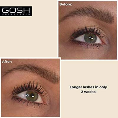 Gosh Growth Serum 6ml - thumbnail
