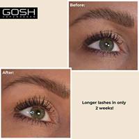 Gosh Growth Mascara 10ml Black Dames - thumbnail
