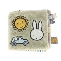 nijntje fluffy activiteitenboek - groen - thumbnail