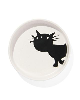 HEMA Siepie voerbakje keramiek