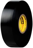 3M SUPER33+-19X20 Isolatietape Scotch Zwart (l x b) 20 m x 19 mm 1 stuk(s) - thumbnail