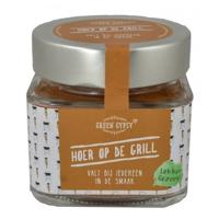 Hoer op de Grill, Green Gypsy Spices - thumbnail