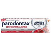 Parodontax Tandpasta Complete Protect. White 75ml - thumbnail
