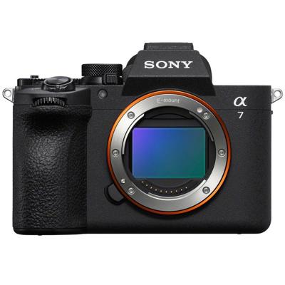 Sony A7 V body PRE-ORDER