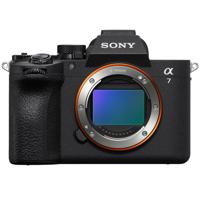 Sony A7 V body PRE-ORDER - thumbnail