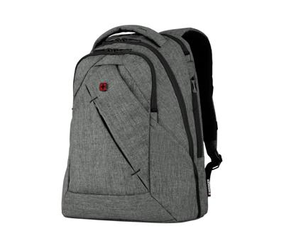 Wenger MoveUp Charcoal Heather