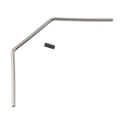 Anti-Roll Bar Front 2.6mm Black (TD330694)