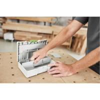 Festool Systainer SYS3 S 76 577808 Transportkist (l x b x h) 265 x 171 x 76 mm - thumbnail