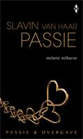 Slavin van haar passie - Melanie Milburne - ebook - thumbnail