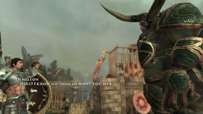 Rise of the Argonauts Rise of the Argonauts