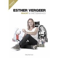 Esther Vergeer (Paperback) - thumbnail