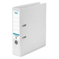 Ordner Elba Smart Pro+ A4 80mm PP wit - thumbnail