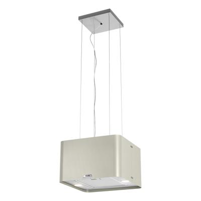 ETNA RA345BEI eiland afzuigkap ETNA RA345BEI eiland afzuigkap