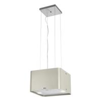 ETNA RA345BEI eiland afzuigkap - thumbnail