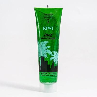 Hairgum Fixing Gel Kiwi Gel Hold 5 - Wet Look 100gr