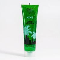 Hairgum Fixing Gel Kiwi Gel Hold 5 - Wet Look 100gr - thumbnail