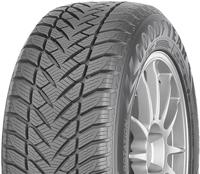 Ultragrip + SUV - thumbnail