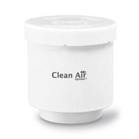 Clean Air Optima waterfilter W-01W t.b.v. CA-607W Klimaat accessoire Wit - thumbnail