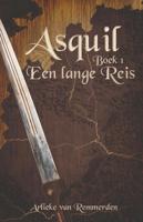 Een lange reis - Arlieke van Remmerden - ebook - thumbnail