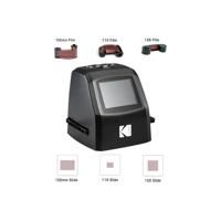 Kodak Mini Digital Film Scanner Filmscanner Doorlichtmodule, Geïntegreerd display, Digitaliseren zonder PC, Super 8 films - thumbnail