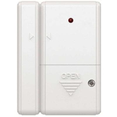 Extra deur-/raamcontactsensor - KYF - Voor losstaande alarmset