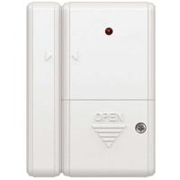 Extra deur-/raamcontactsensor - KYF - Voor losstaande alarmset - thumbnail