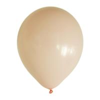 Beige Ballonnen (10 stuks / 46 CM) - thumbnail