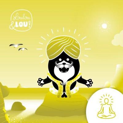 Méditation: Hé, tu es chouette (affirmations pour l'estime de soi)