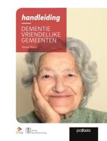 Handleiding dementievriendelijke gemeenten (Paperback) - thumbnail