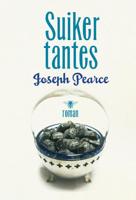 Suikertantes - Joseph Pearce - ebook - thumbnail